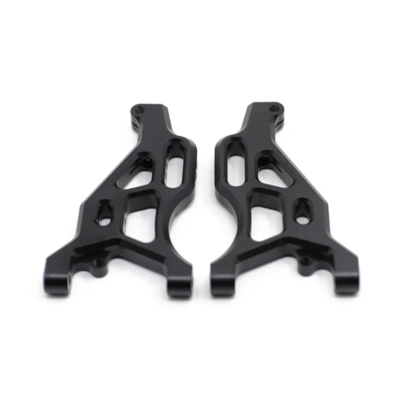 ARRMA 1/7 LIMITLESS INFRACTION 6S 1/8 TYPHON 6S Liga de alumínio Braço oscilante inferior dianteiro