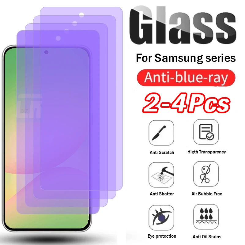 2-4Pcs Full Cover A…