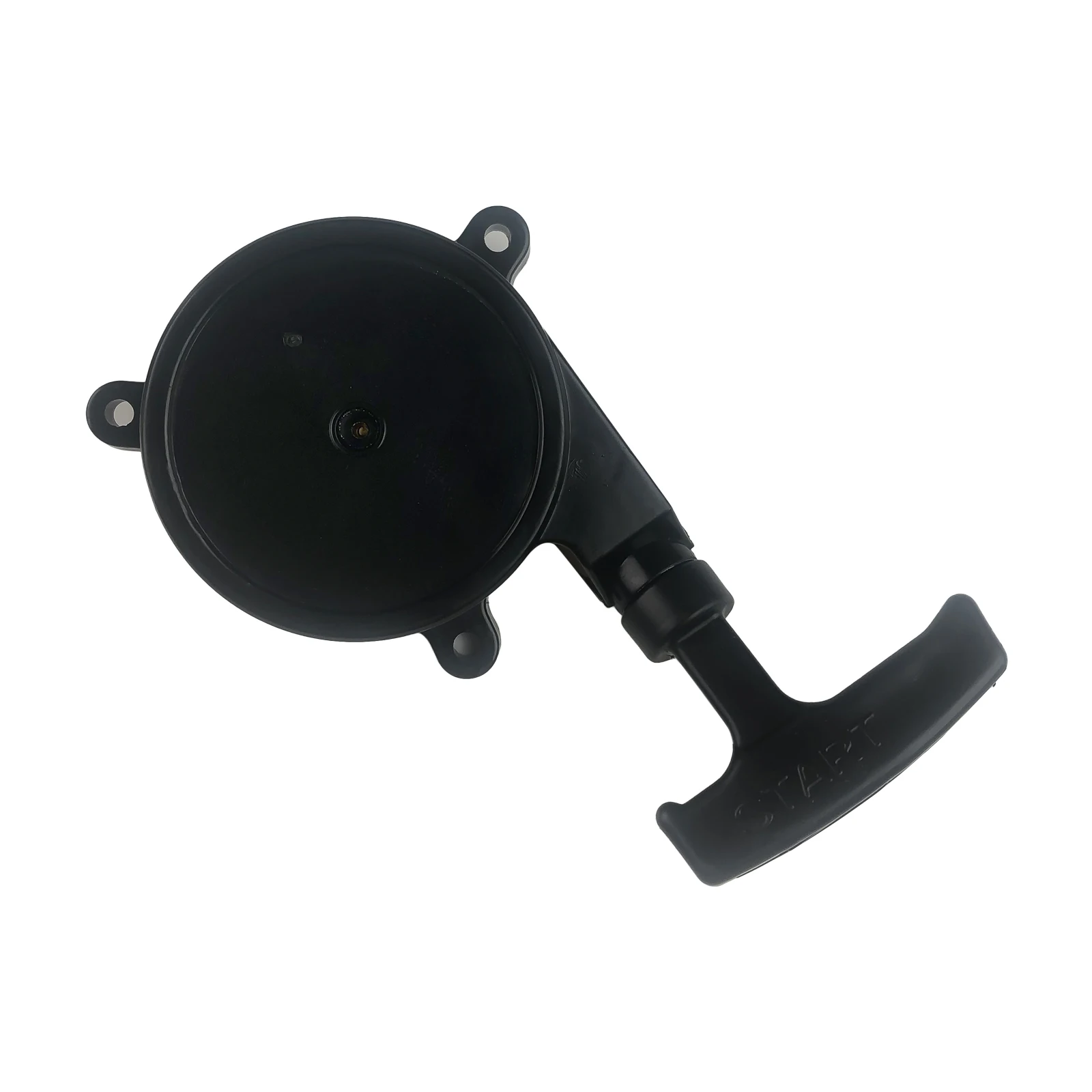 Imagem -05 - Pull Recoil Starter Apto para Stihl Br320 Br340 Br380 Br400 Br420 br 420 sr 420 Mochila Folha Ventilador Peças de Reposição 4203 190 0405