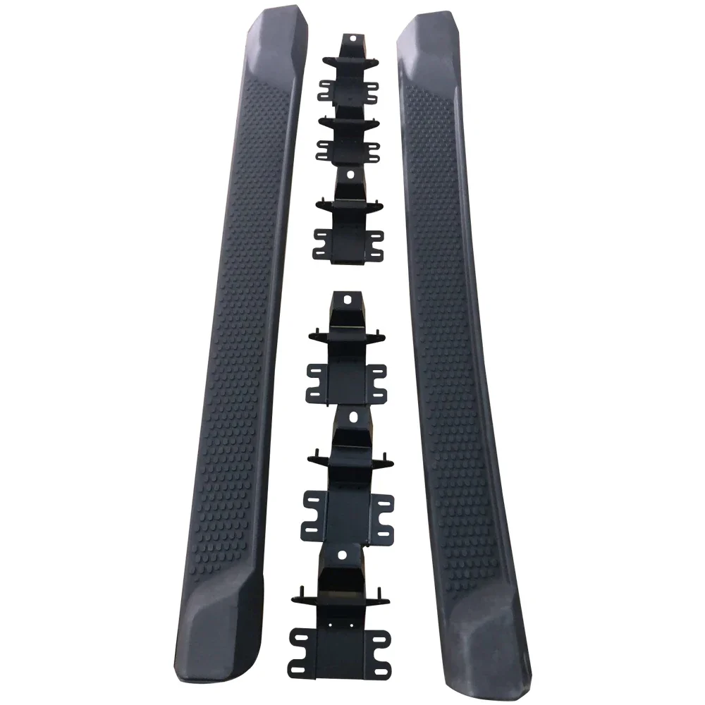 

Lantsun JL1054 ABS side step running board For jeep for wrangler JL 4 door