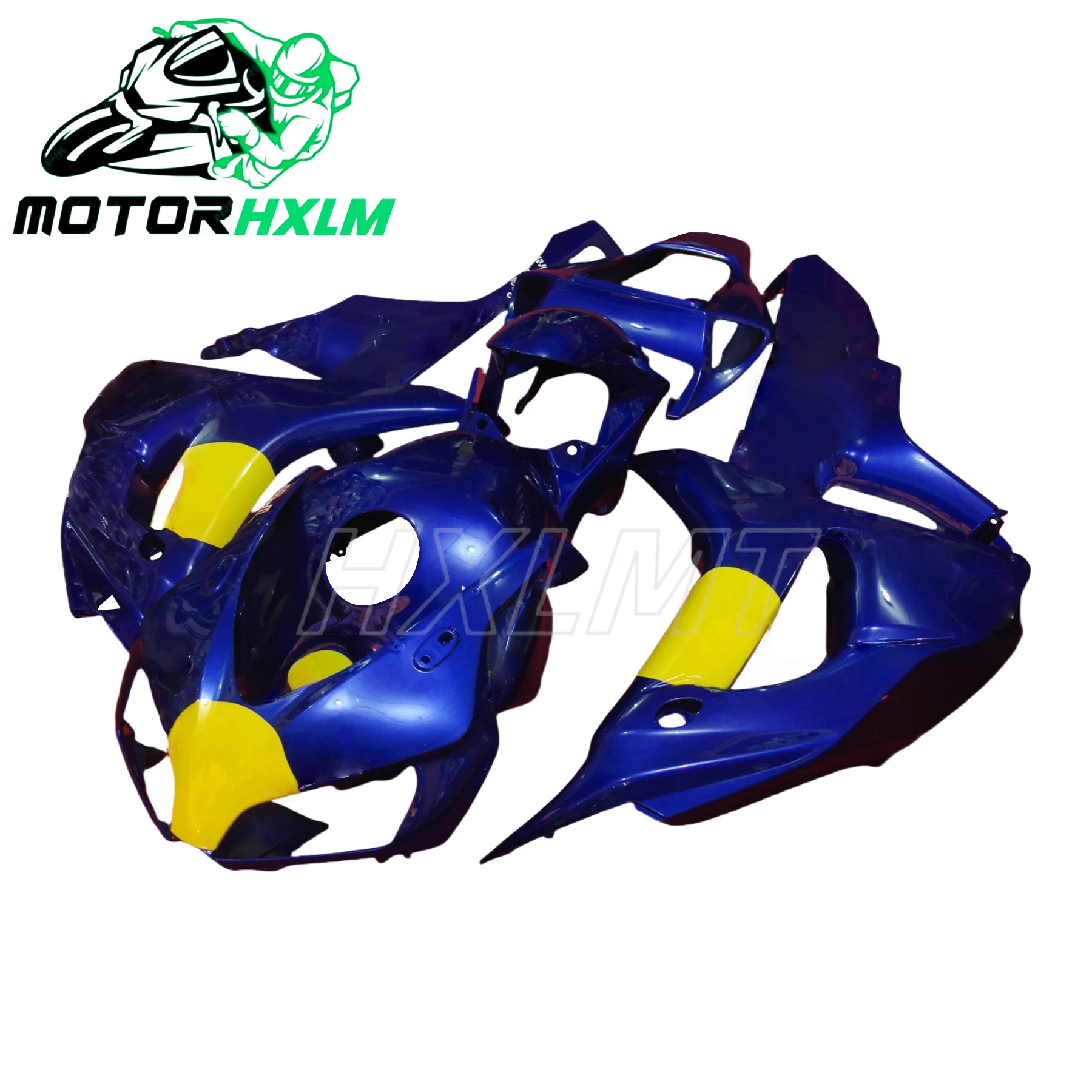 

Высококачественный комплект обтекателя кузова для Honda CBR1000RR 2006 2007, комплект обтекателя, полный комплект обтекателя, обтекатель кузова