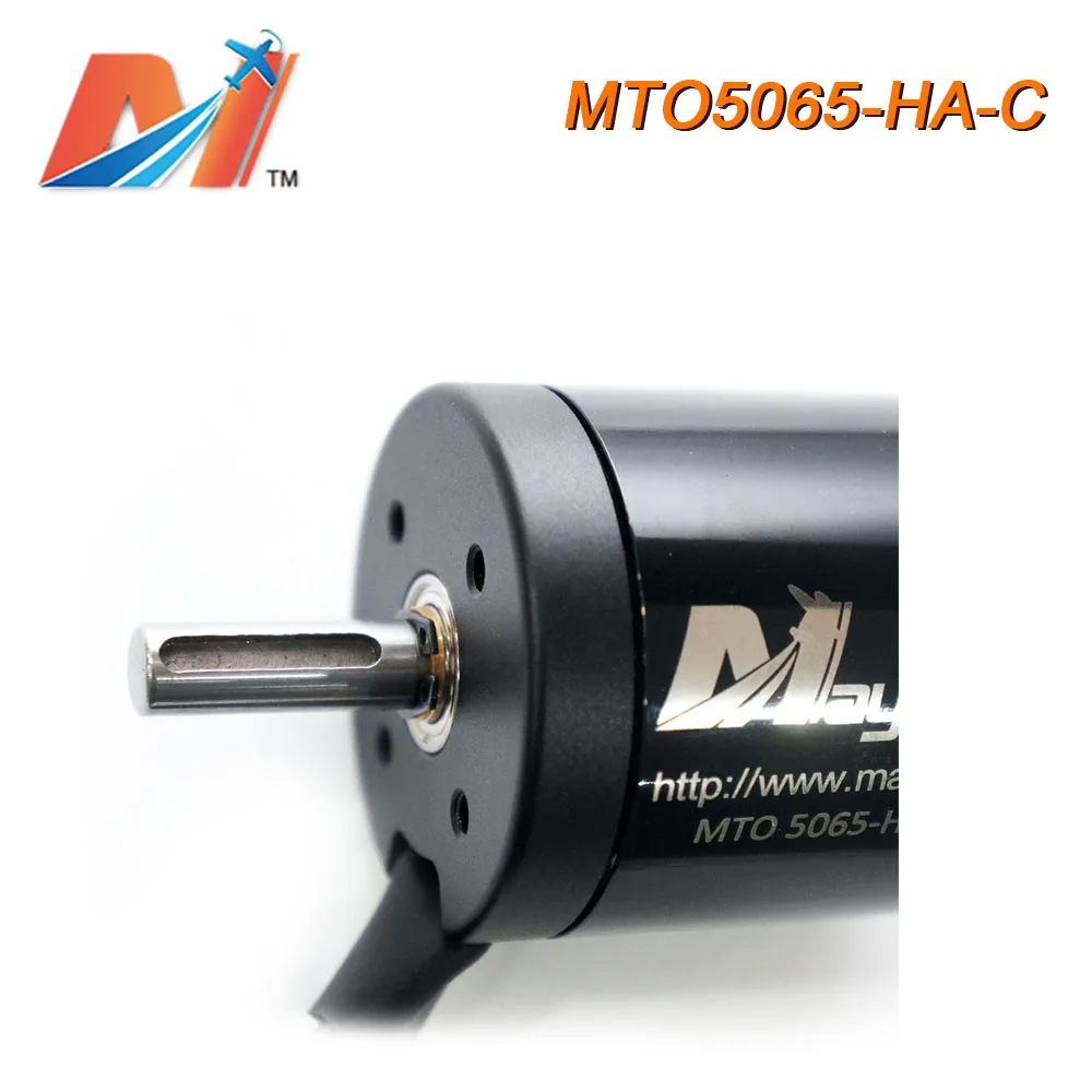 

Maytech 5065 70KV 170KV Sealved Cover Battle-hardened Sensored Outrunner Motor for Robot Arm Electric Motorized Mountianboard