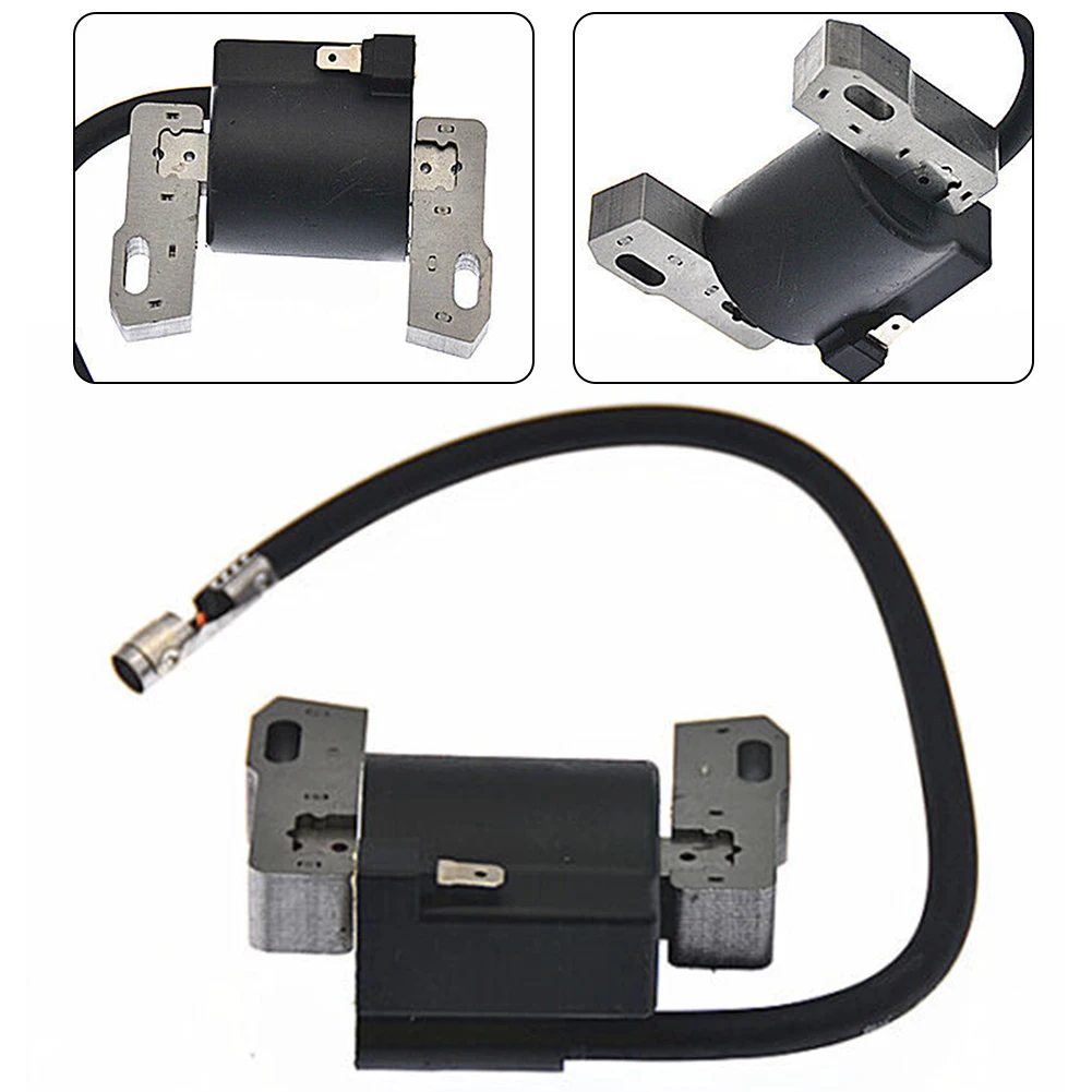 

For Ignition Coil For Magneto For 492341 490586 491312 495859 Engine Lawn Ignition Coil For Lawn Mower Engine Power Tool