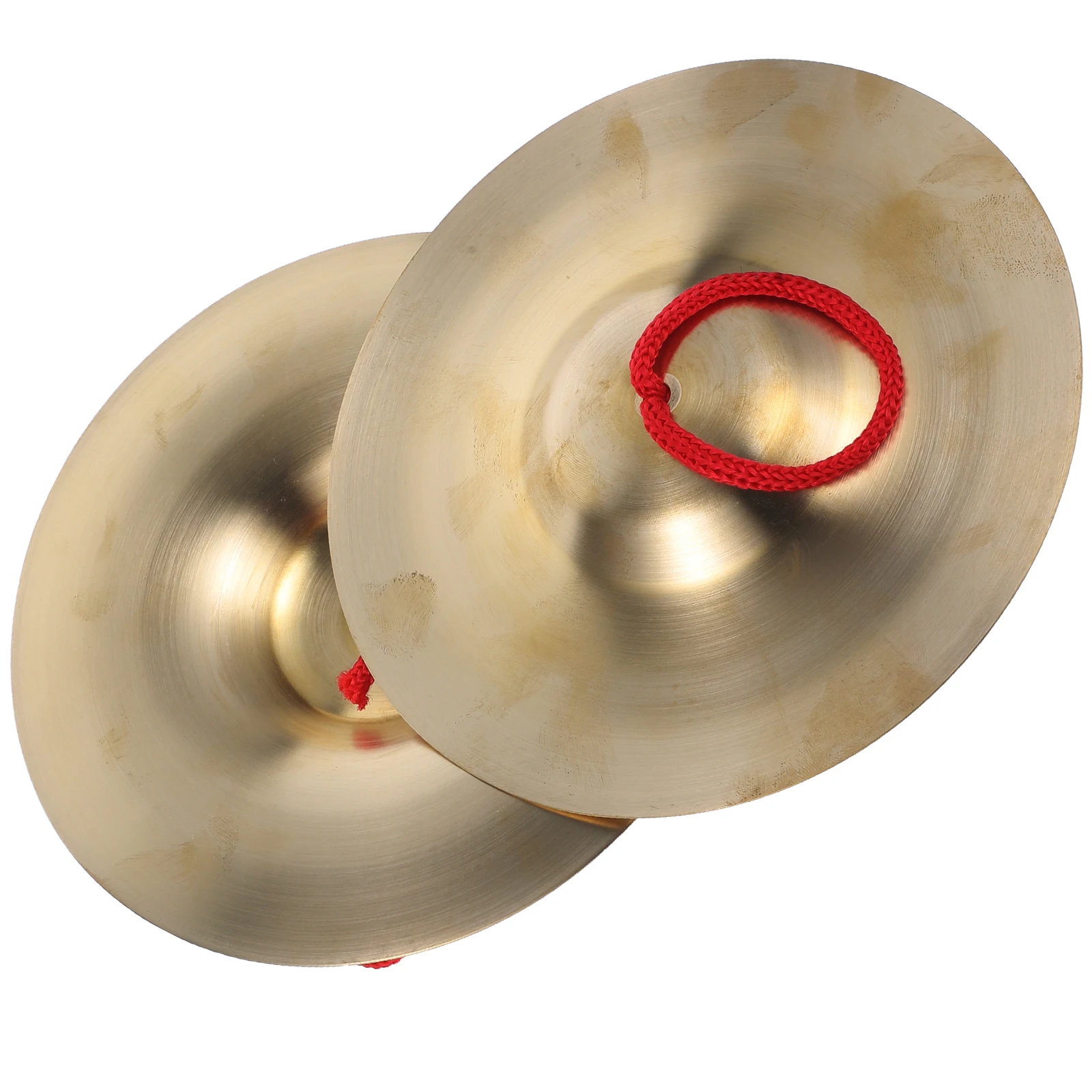 

Copper Cymbal Percussion Children Musical Instrument Instrument Mini Toys Kids Musical Instruments Durable Comfortable