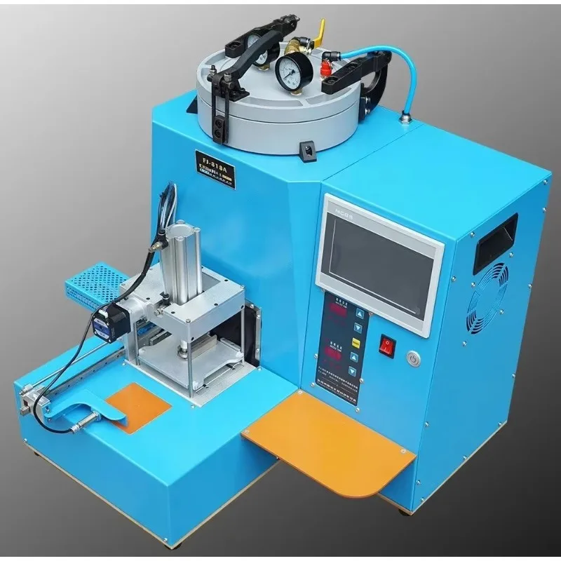 Factory Price Jewelry Wax Injection Machine Melting Wax Injector For Jewelry Very Good