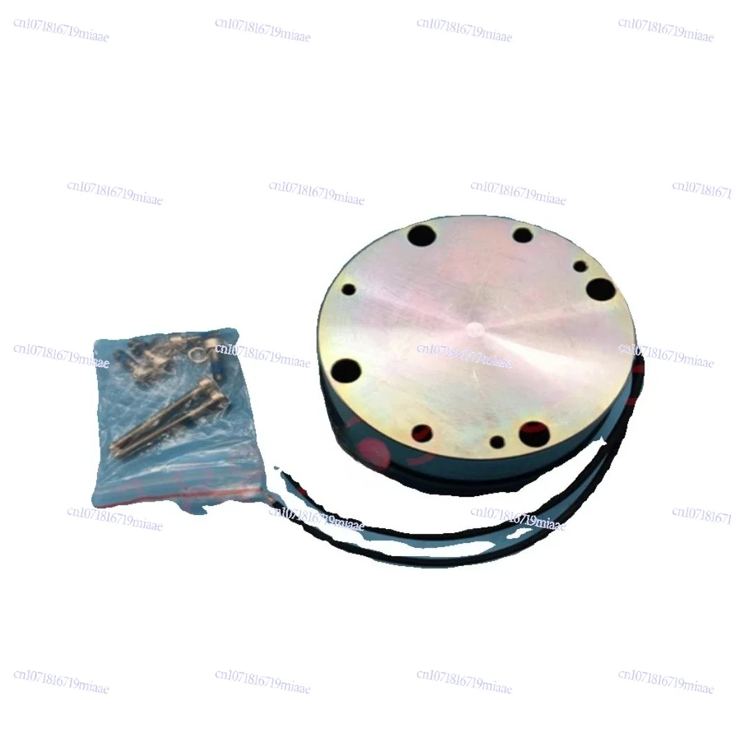 SAB0.4-24V20W Non-excitation Brake Electric Pallet Handling Forklift Washing Machine Brake Accessories