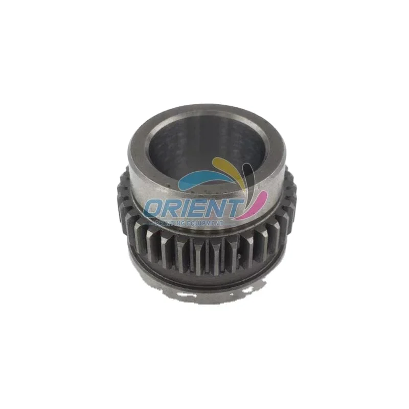 عجلة تغذية 3263104 عالية الجودة لأجزاء خياطة رأس Hohner 52/8