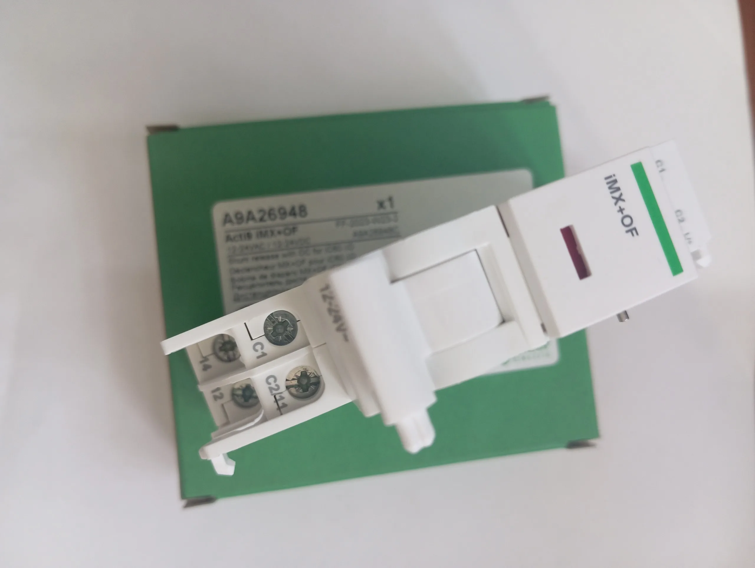 A9A26948 Shunt Trip…