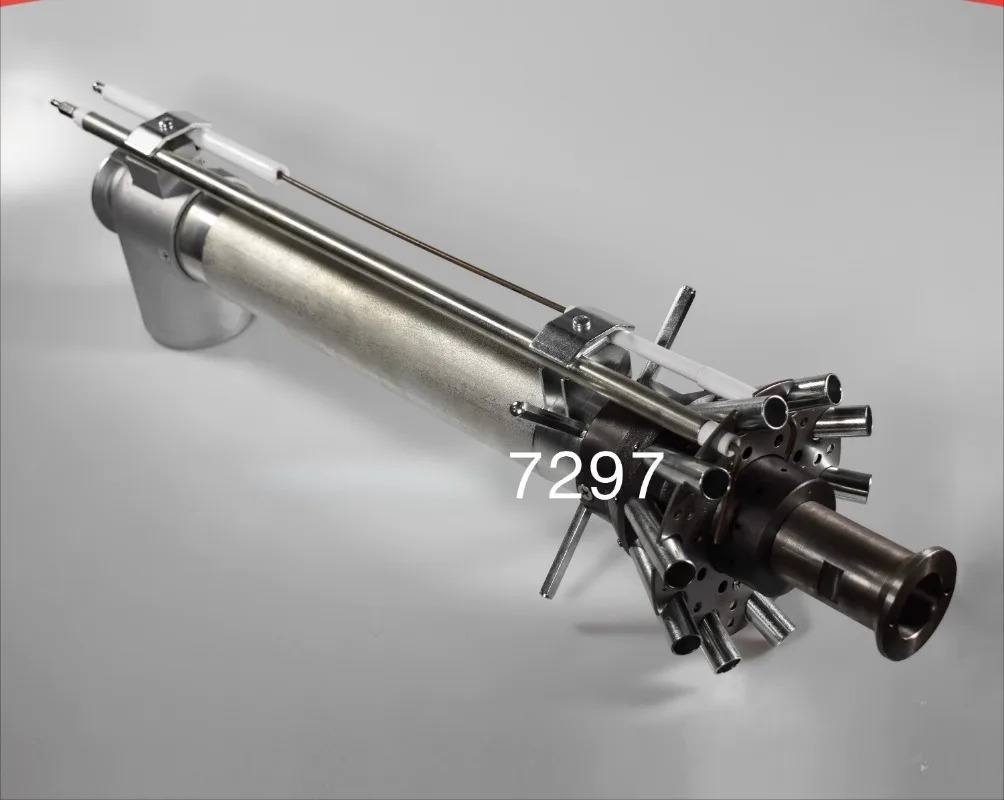 New RIELLO burner RS190 RS250 head assembly,  gun RIELLO burner accessories 1pcs
