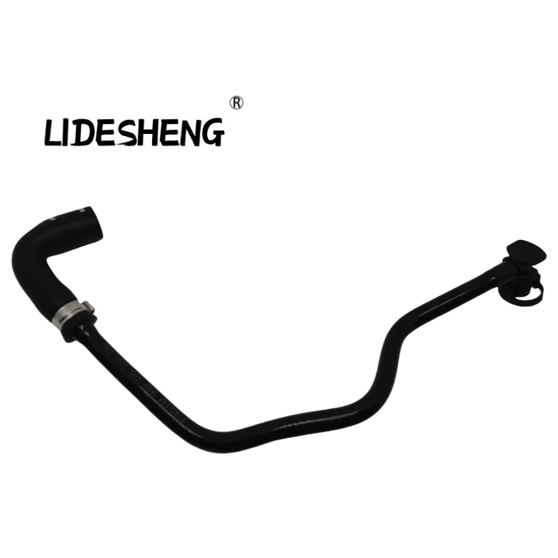 

94810524504 Engine Breather Breather Hose For Porsche Cayenne 9PA1 2007-2010