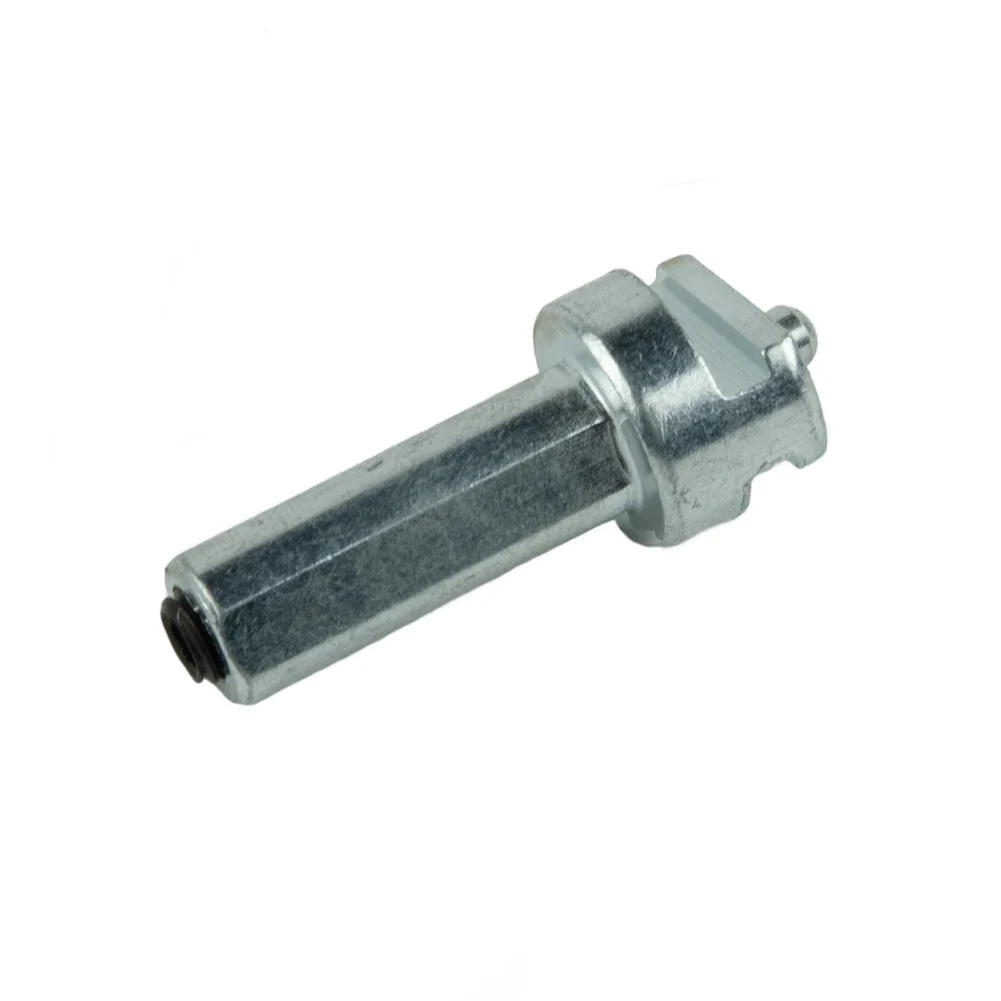 Adaptor batang penghubung, bor listrik, Pembersih pengeruk, adaptor batang penghubung, bor elektrik, penggiling, adaptor konversi