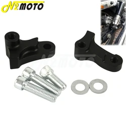 Aluminum Motorcycle 1.75