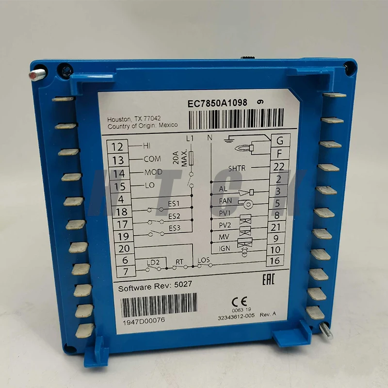 Brand new original EC7850A1098