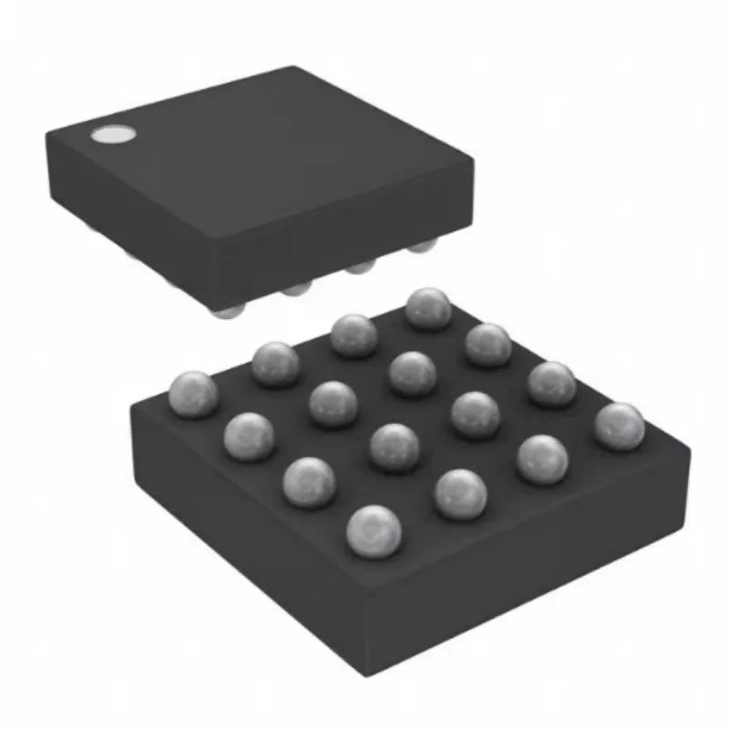 5PCS 100% Original NX5P3363UKZ NX5P3363UK X5PT2 XSPT2 XSPTZ X5PT5 Power Distribution Switches WLCSP-16