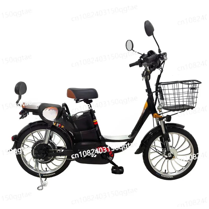 20-24 Inch Electric Vehicles, Electric Scooters, Electric Bicycles