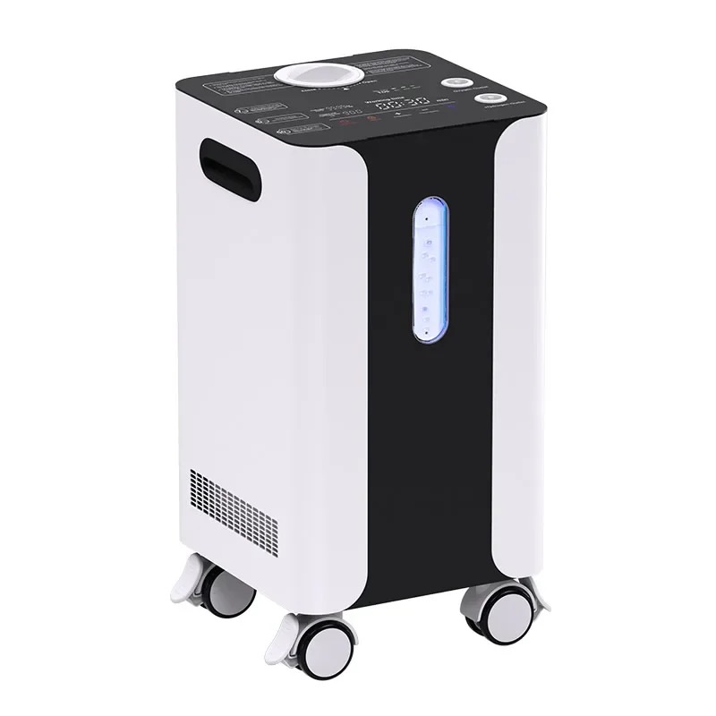 450ml hydrogen inhalation machine H2 gas generation equipment hydrogen generator pem electrolyzer hydrogen generator price