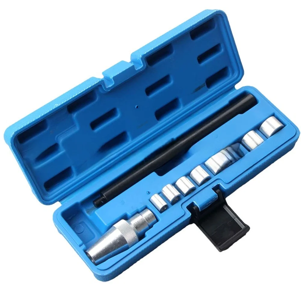 Pilot Bearing Tool Clutch Aligner Precise Alignment Multiple Shafts And Bushings Compact Portable Design For Car Repair