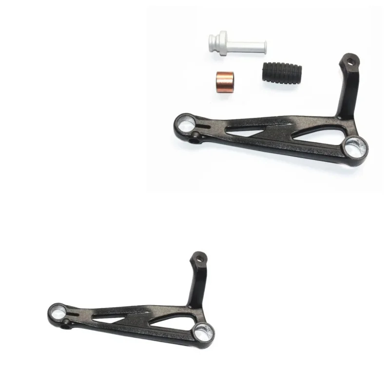 Gear shift pedal set for Benelli 302S BN302 TORNADO TNT300 TNT302 STELS 300 / BN TNT 300 302 302S
