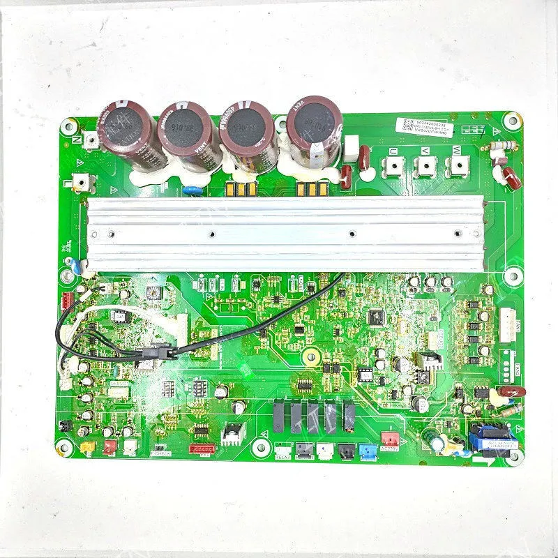 

Новая материнская плата для кондиционера Trane 803342000238 CMV-V160WA-B+1.0. Плата управления D.1 6.14.03 8000160356 XT-BP2-5P-LM-0001