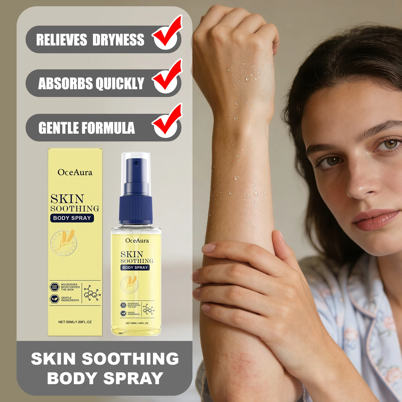 Oceaura Skin Soothi… - image