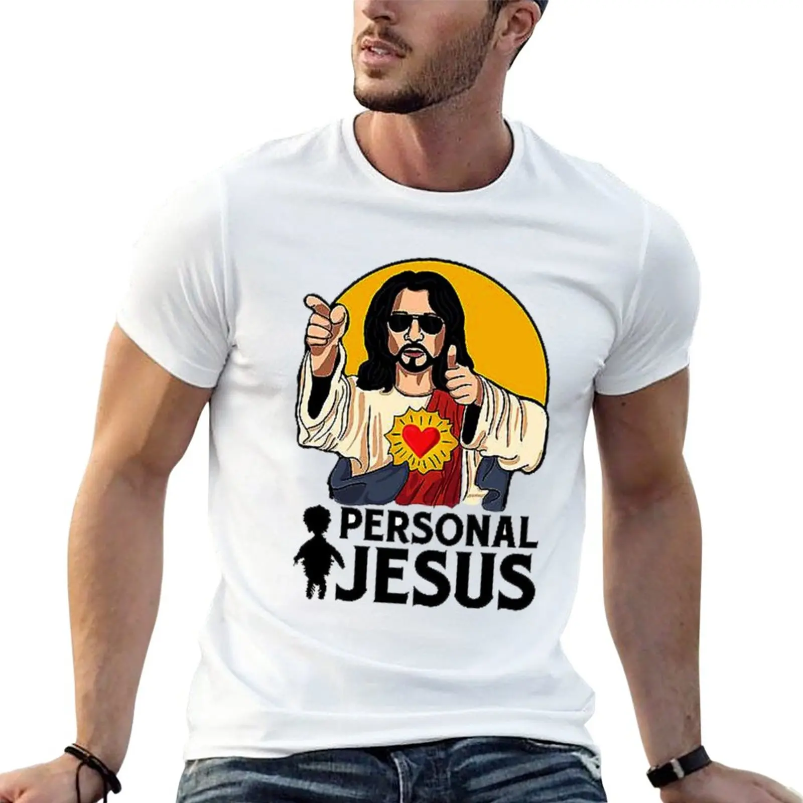 New vcfd2 mode T-Shirt sports fan t-shirts heavyweight t shirts funny t shirts Short t-shirt Men's t-shirt