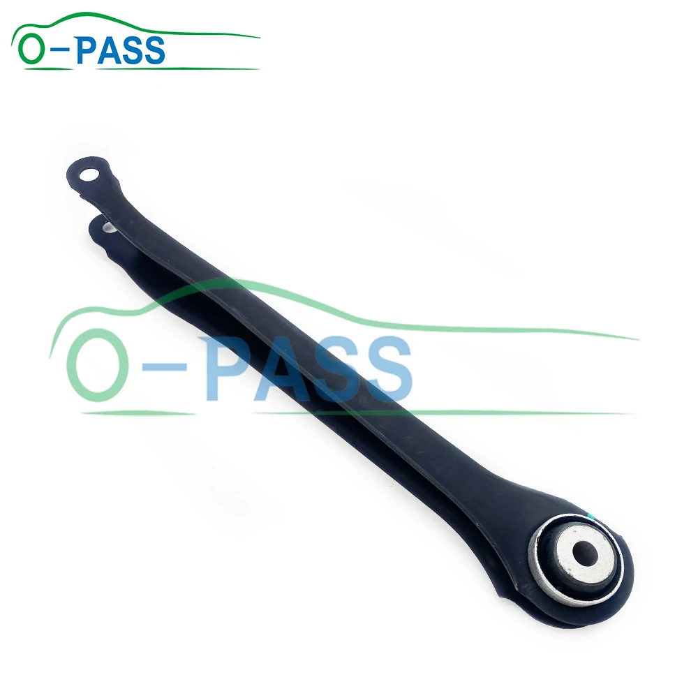 OPASS Rear Axle Control Arm for Cadillac XT5 XT6 & Chevrolet Traverse II Blazer & GMC Acadia 2 & Buick Enclave 84354706