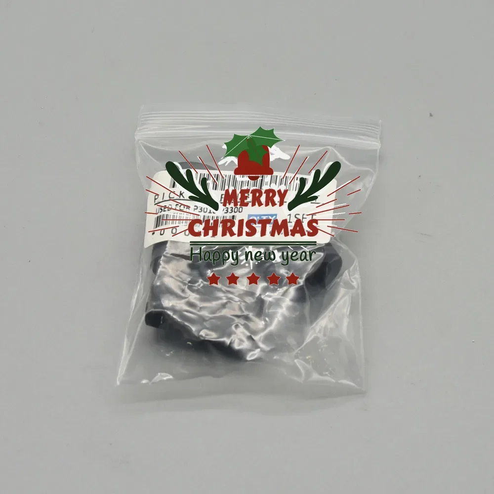 

5SETS 301022320001 301022230001 Separation Pickup Roller Tire for PANTUM P3010 P3300 M6700 M6800 M7100 M7200 M7300