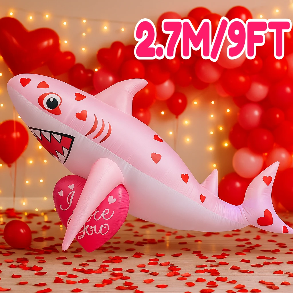 9ft-27m-saint-valentin-bricolage-ornement-gonflable-vacances-romantique-amour-requin-cour-lumiere-led-saint-valentin-cadeau-jouet-decoration