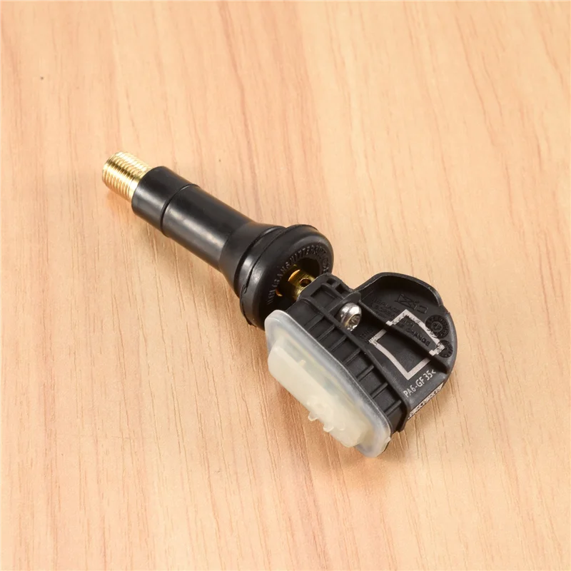 厳格なタイヤ空気圧監視センサー TPMS 433Mhz フォード PX MKII レンジャー / エベレスト / モンデオ EV6T1A180D 対応