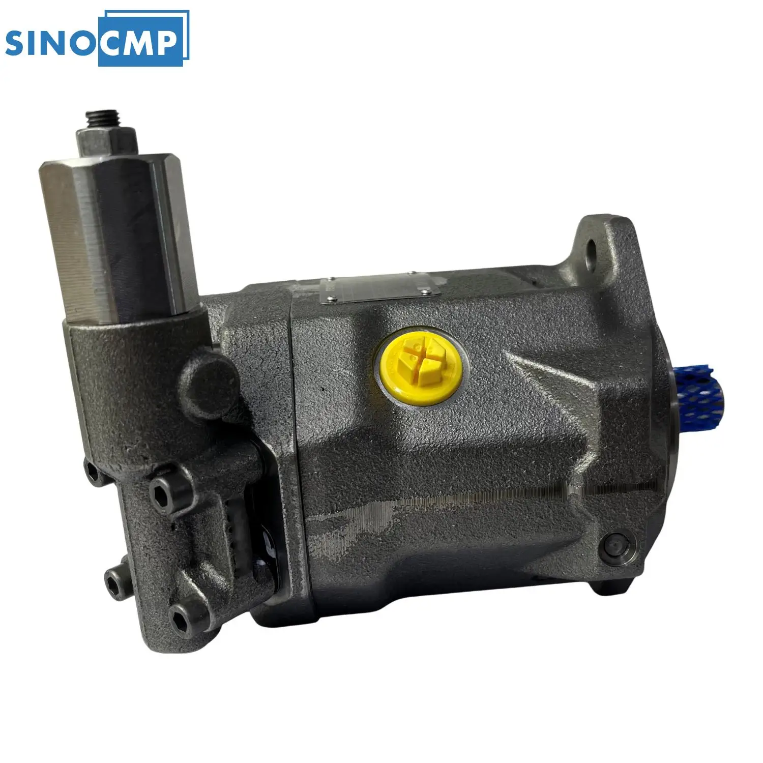 

Поршневой насос R902453681 A10VSO10DR 52R -VPA14N00 SINOCMP 1 шт. для