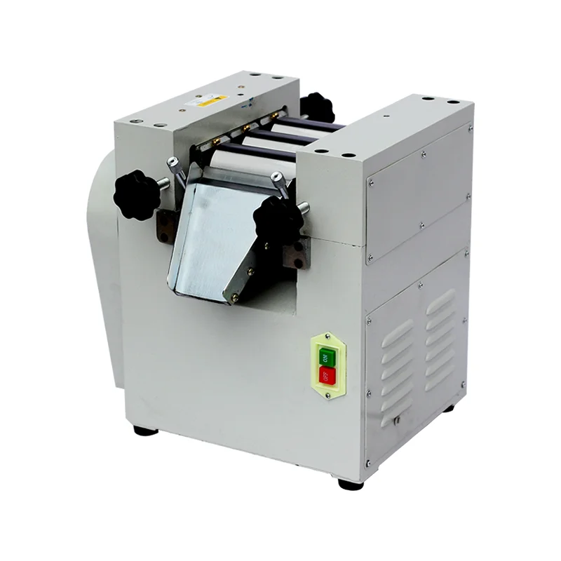 

Lab Use Small Scale 5kg Production Three Roll Mill S65