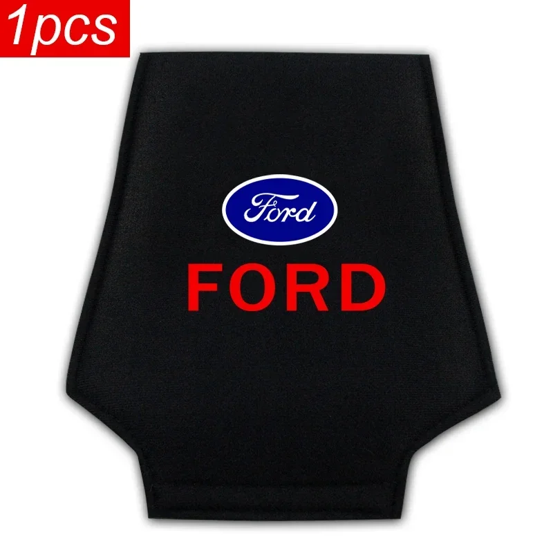 Car Seat Massage Auto Vehicular Pillow Towel Used To Cover Pillow For Ford Focus Mk3 F150 Ranger Fusion Mk2 Auto Accessories