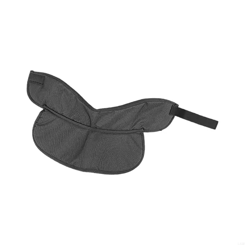 Neck Support Focusing on Comfort and Security for Ice Hockey Short Track Speed Skating Athletes Ensuring Reliability 