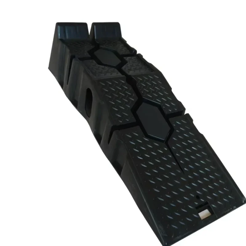 

Portable car ramp Vehicle ramp