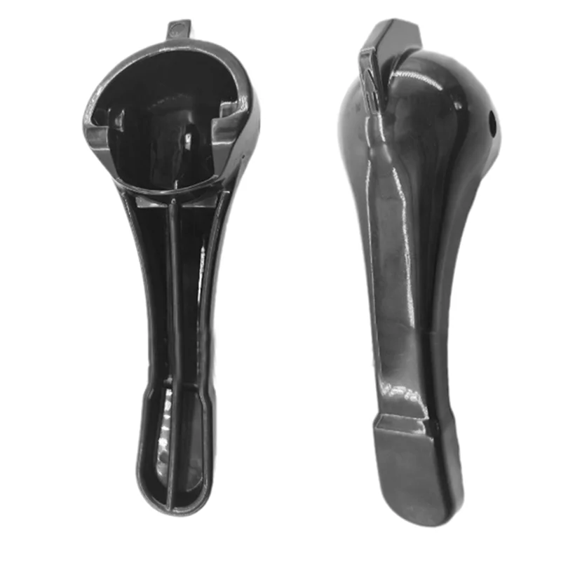 SPX0714BA Key Cover Handle Assembly For Hayward SP0714T Multiport Valves And Sand Systems