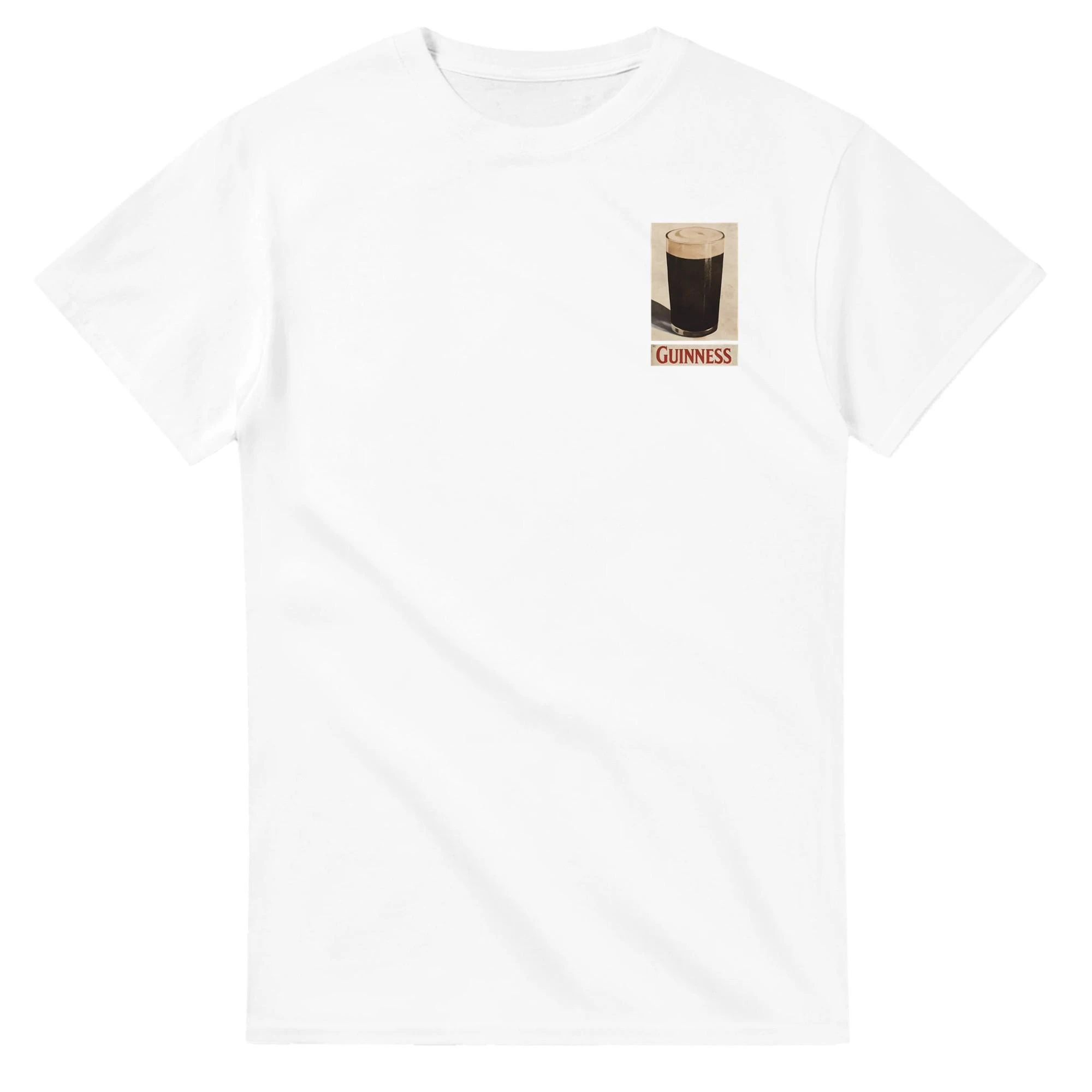 

Save Water, Drink Beer, Graphic Printing, Summer Luxury Brand Pure Cotton Men's and Women's T-shirts, Short Sleeves, Street
