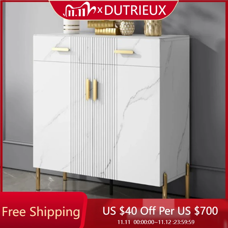 

Hallway Living Room Shoes Cabinet Organization Shoe Organizer Cheap Shoe Cabinet Vertical Minimalist Sapateira Home Decoration