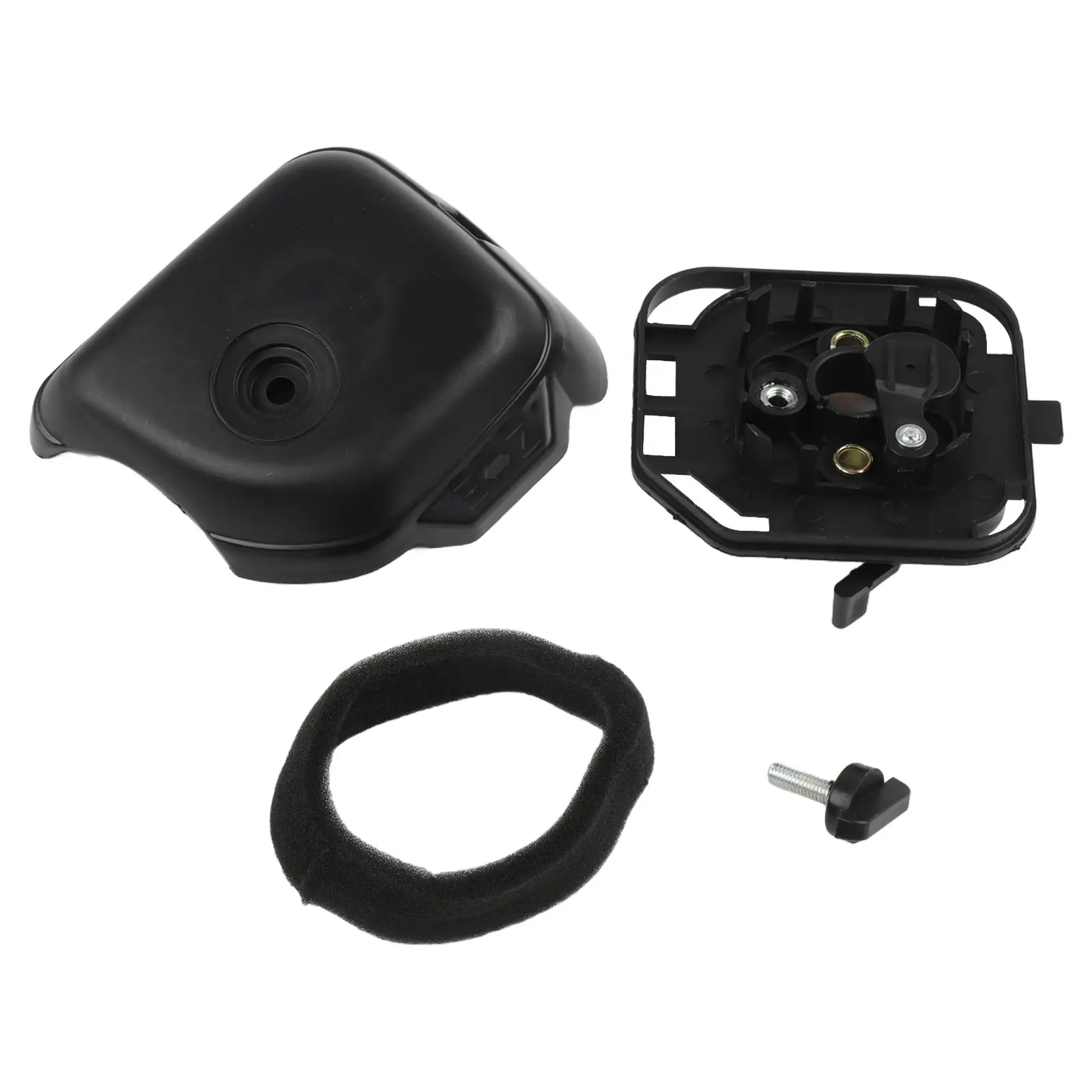 Luftfilterabdeckung für Zenoah 25,4CC 2600 Motor 2-Takt-Trimmer Freischneider G26LS Zubehör