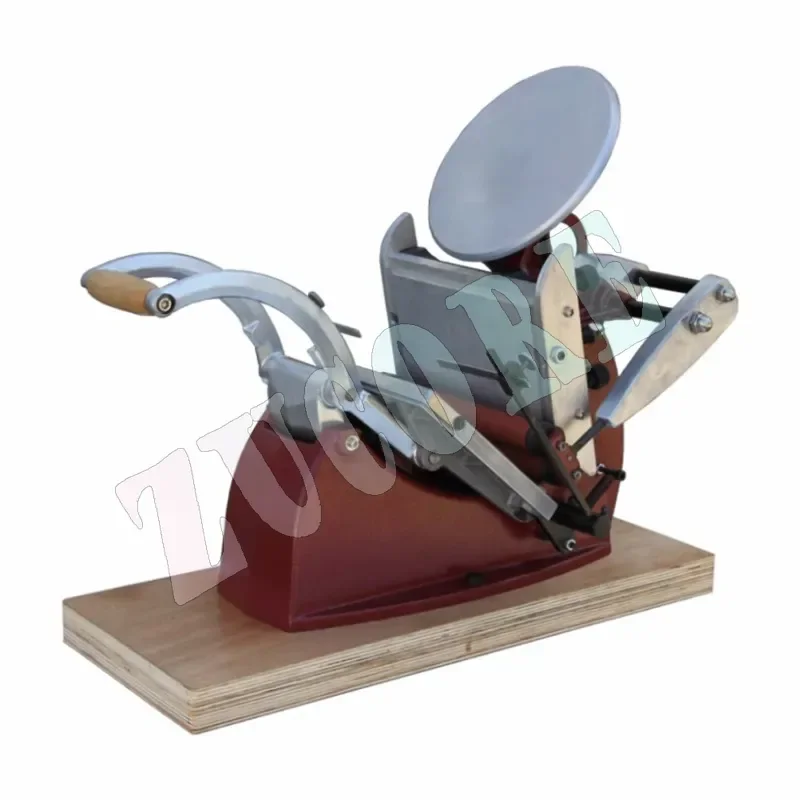 New Large Hand-Prin… - image