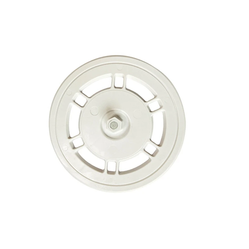 Support de gril de vadrouille pour Ecovacs Deebot T30 Pro Omni / T30 Pro, accessoires de remplacement pour aspirateur robot, 2 pièces