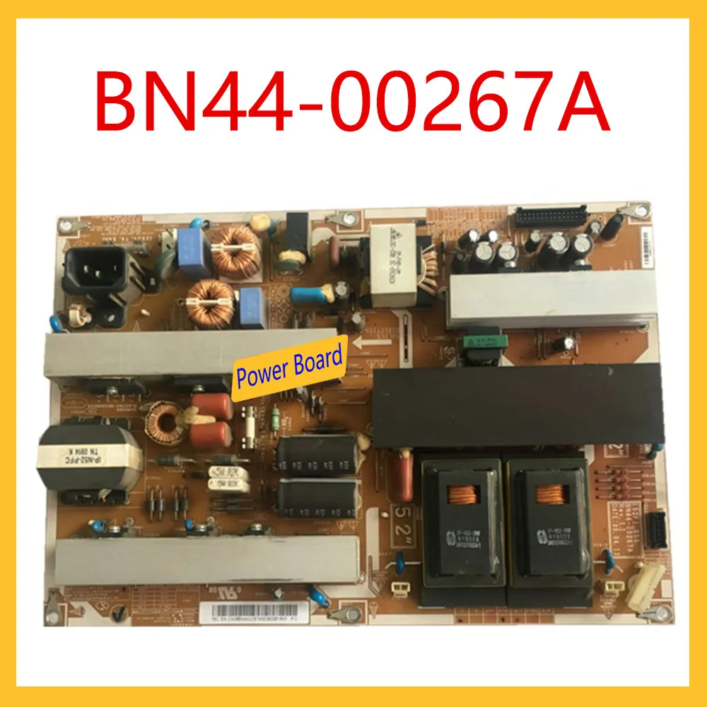 

Professional TV Parts Original Power Board BN44-00265A BN44-00266A BN44-00267A BN44-00287 TV Power Supply Board Power Card