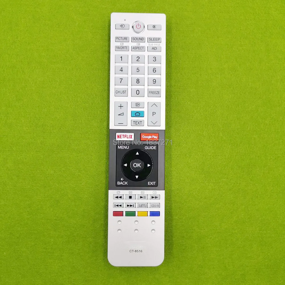 Original Remote Con…