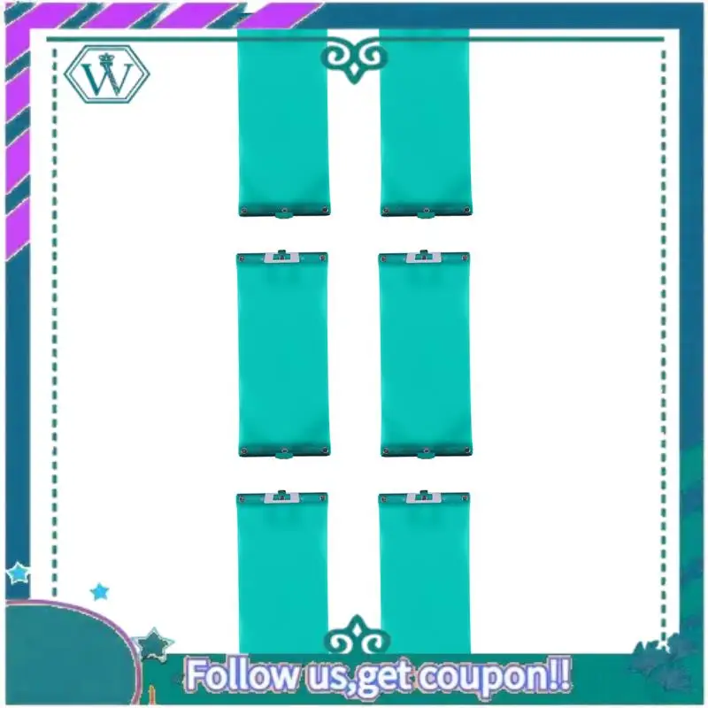 

Модернизированные 6 шт./лот, 11 унций, кружки, специальный зажим, кружка, силиконовое приспособление для 3D сублимационной вакуумной машины, форма для теплопередачи