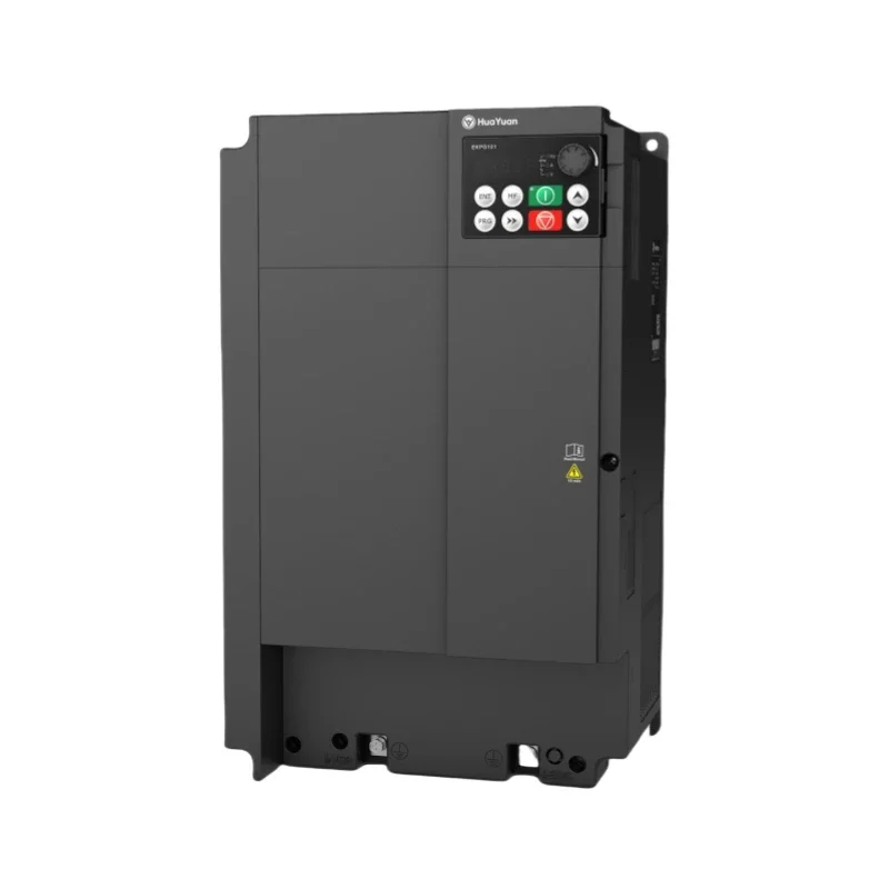 HuaYuan G1 0.75-800kW 3 Phase Frequency Converter Low voltage variable speed drive Motor Drive for Textile industry