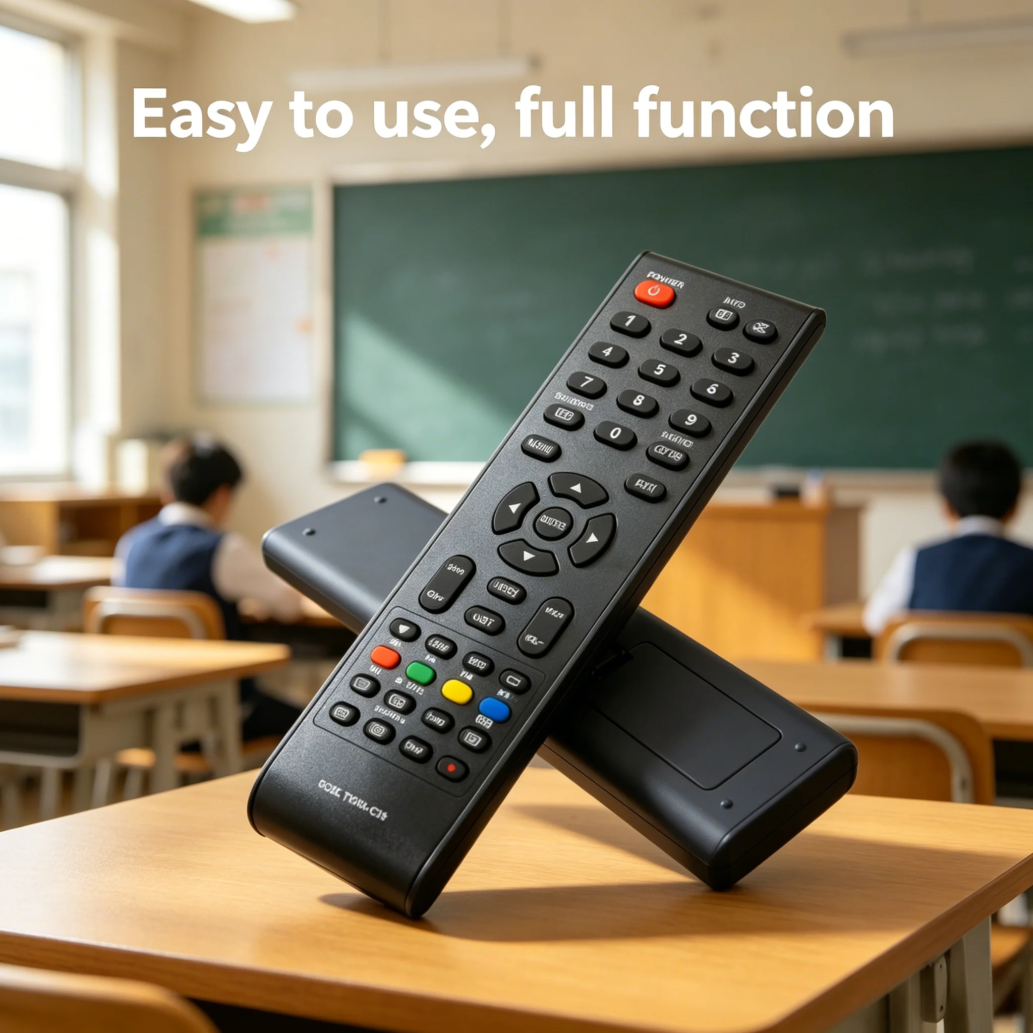 

GCBLTV20A-C35 Replacement Remote Control Compatible with CHANGHONG TV E32M650PV E42M650PV Smart Television Controller