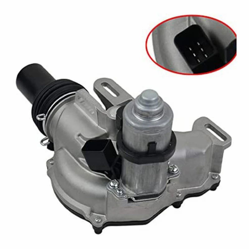 OEM A4512500062 Clutch Slave Cylinder Actuator 013981000022 Suit For 09-14 Smart Fortwo Cabrio Coupe 3981000066 4512500062