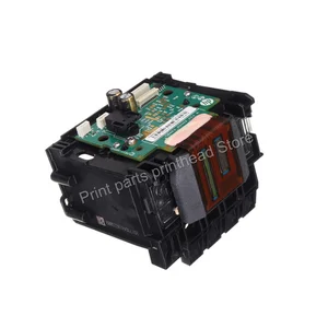 Cabezal de impresión original para HP933 HP932 HP OfficeJet 6100/6600/6700/7110/7610/7510 Cabeza de impresora de impresión Cabezal original original 10 mejores ventas HP OfficeJet 7110 Pinthead - №9