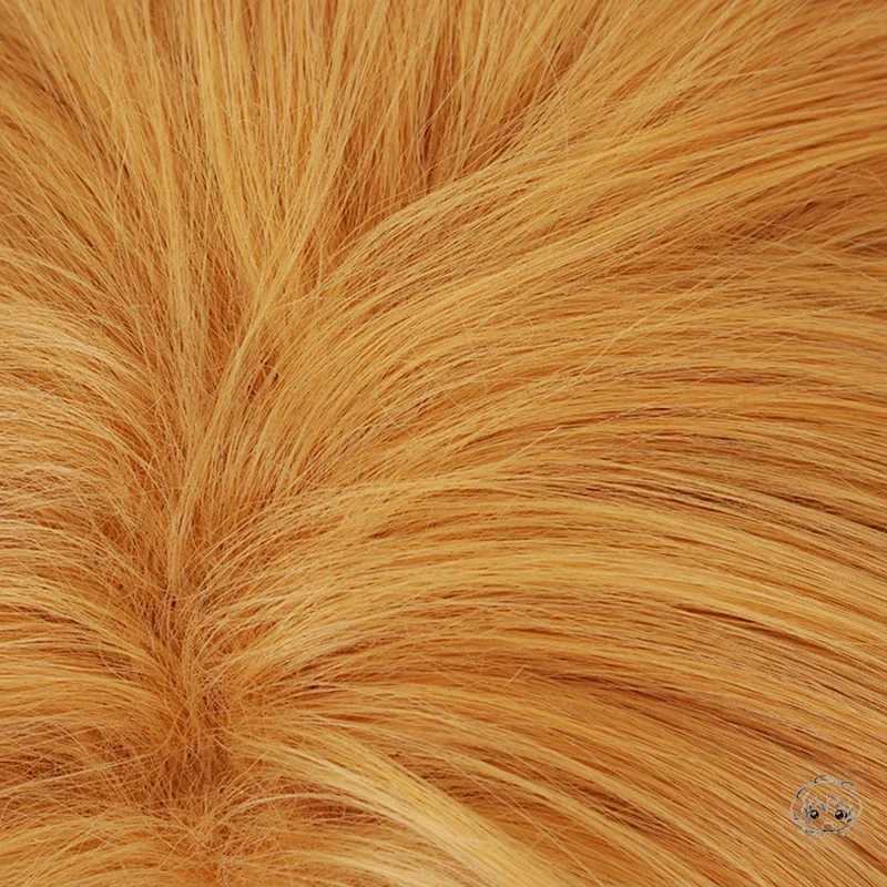 أنيمي كاميناري دنكي شعر مستعار تأثيري أغطية الرأس بلدي بطل تأثيري الشعر الاصطناعية قصيرة هالوين شعر مستعار غطاء شعر مستعار للحزب عطلة @ 0Z *