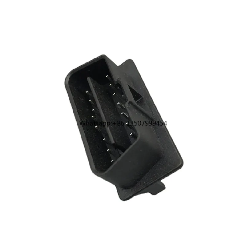 Professional OBD Connector for Truck Diagnostic Customized Vehicle Tools Obd Latest Version Engine Analyzer