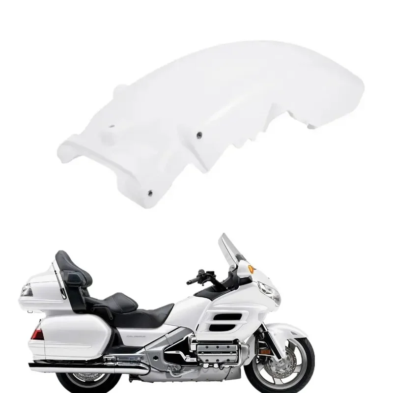 

Для Honda Gold Wing GL1800 2001-2011 Неокрашенное переднее крыло мотоцикла, задний полуобтекатель, аксессуары для мотоциклов